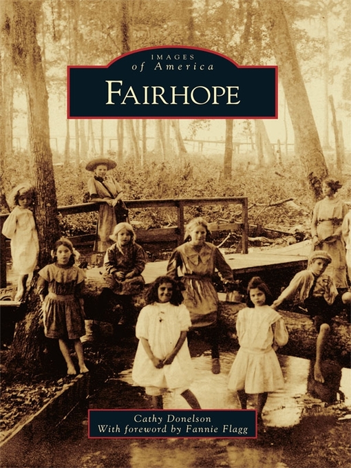Title details for Fairhope by Cathy Donelson - Available
